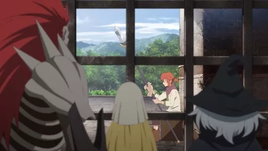 Image The Faraway Paladin 2