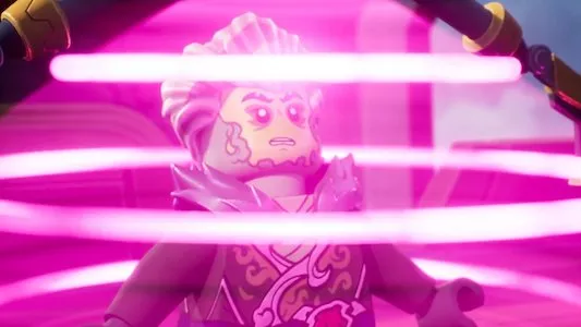 Image LEGO Ninjago: El renacer de los dragones 16