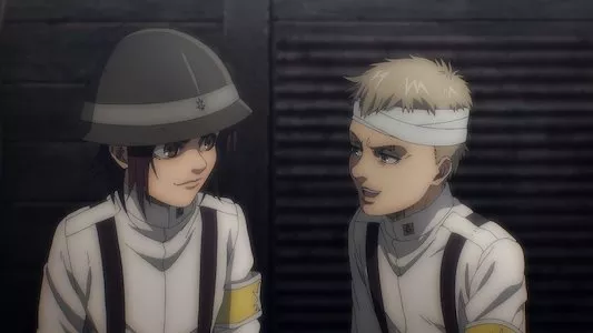 Image Ataque a los Titanes (Attack on Titan) 1