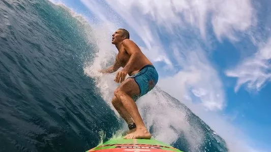 Image Una ola de treinta metros (100 Foot Wave) 2