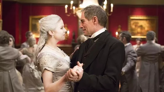 Image Penny Dreadful 8