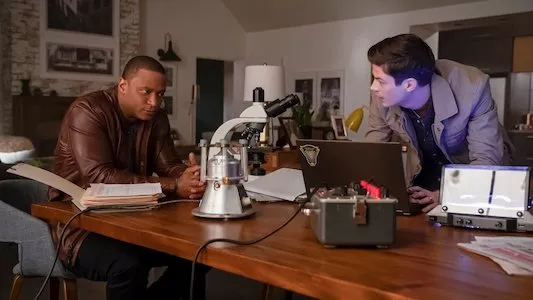 Image The Flash 10