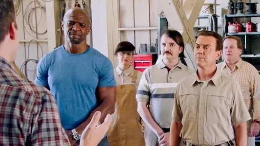 Image Brooklyn Nine-Nine 7