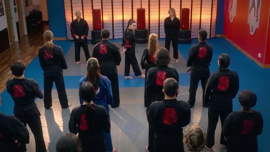 Image Cobra Kai 6