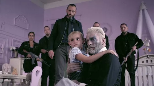 Image Z Nation 12