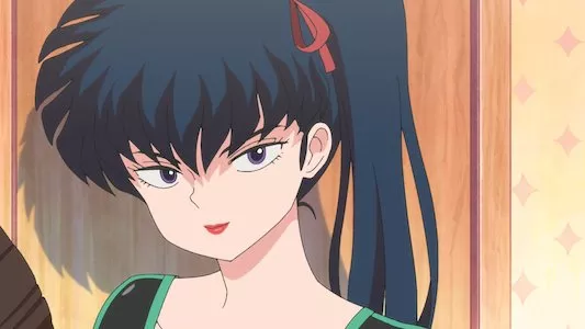 Image Ranma 1/2 6