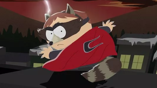 Image South Park 2