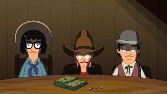 Image Bob's Burgers 1