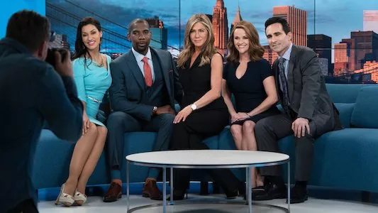 Image The Morning Show 7