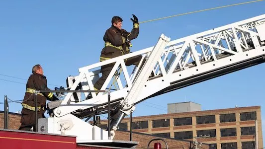 Image Chicago Fire 2
