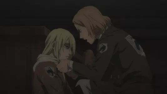 Image Ataque a los Titanes (Attack on Titan) 23