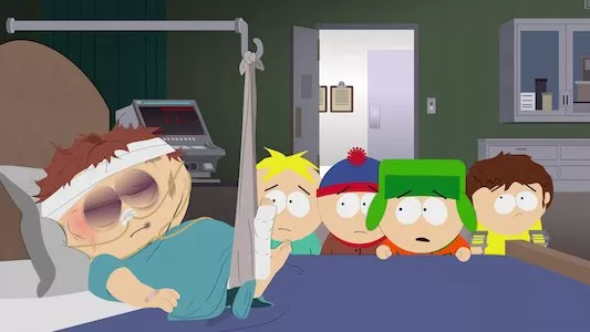 Image South Park 1