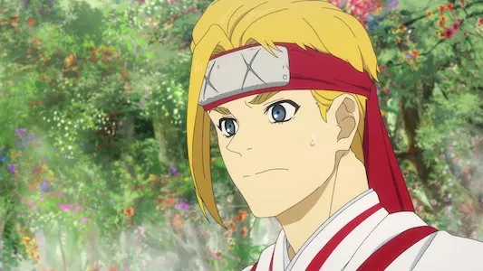 Image Jigokuraku 8