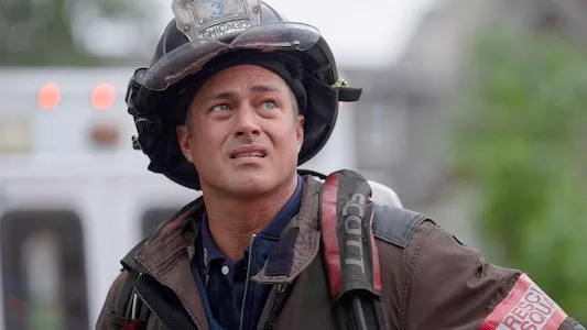 Image Chicago Fire 6