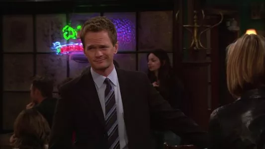 Image How I Met Your Mother (Como Conoci a Vuestra Madre ) 8