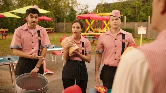 Image Legends of Tomorrow 2
