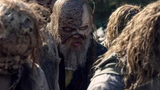 Image The Walking Dead 16