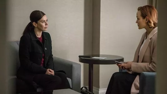 Image The Girlfriend Experience 1