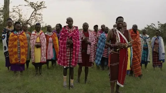 Image África: El Corazón Salvaje de la Tierra 7