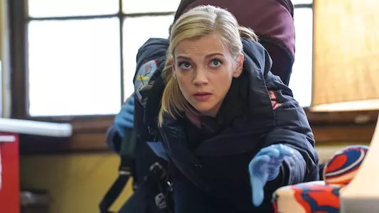 Image Chicago Fire 13