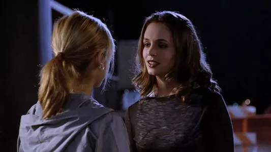 Image Buffy, cazavampiros 3