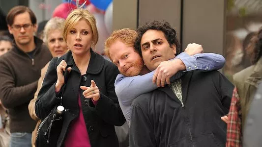 Image Modern Family 19