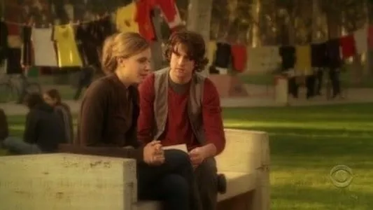 Image Ghost Whisperer 15