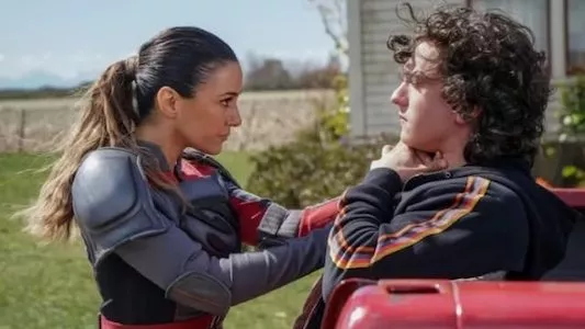 Image Superman y Lois 14