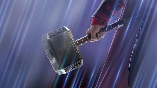 Image Leyendas de Marvel Studios 18