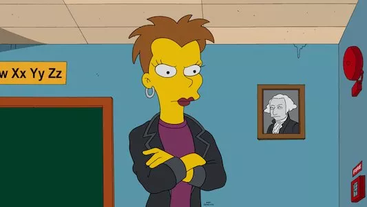 Image Los Simpsons 10