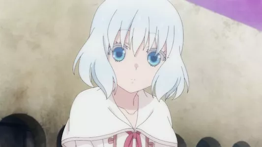 Image Niehime to Kemono no Ou 10