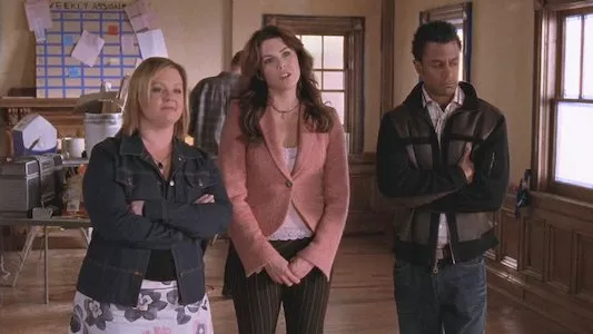 Image Las chicas Gilmore 18