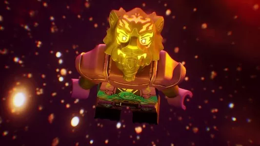 Image LEGO Ninjago: El renacer de los dragones 5