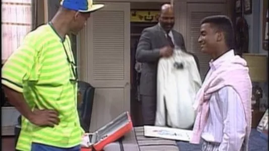 Image El Principe de Bel-Air 1