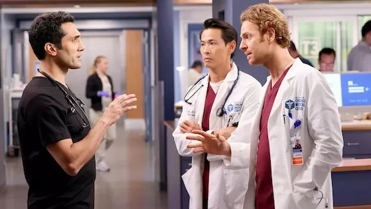 Image Chicago Med 8