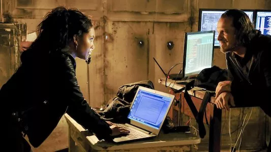 Image MacGyver 2