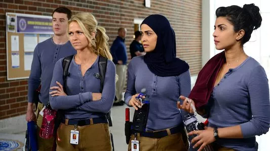 Image Quantico 1
