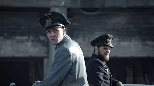 Image Das Boot: El submarino 8