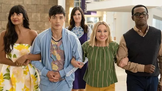 Image The Good Place 12