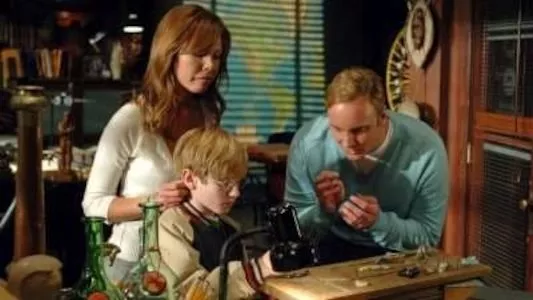 Image Ghost Whisperer 16