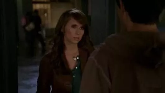 Image Ghost Whisperer 13