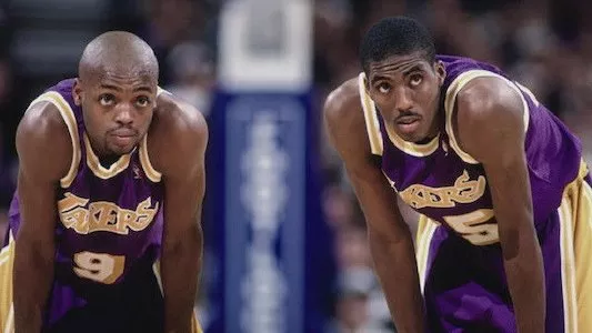 Image LA Lakers: El Legado 5