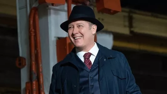 Image The Blacklist 16