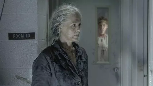 Image The Walking Dead 3