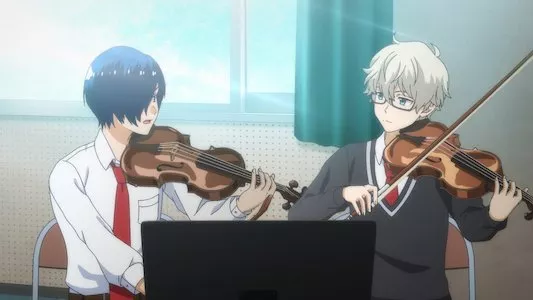 Image Ao no Orchestra 6