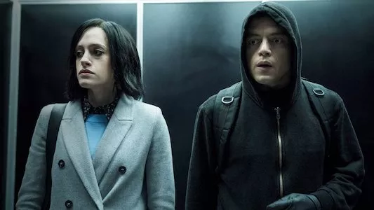 Image Mr. Robot 5
