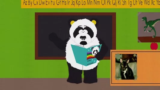 Image South Park 6