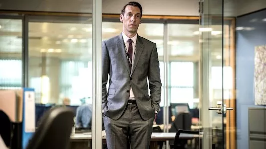 Image Line of Duty 4