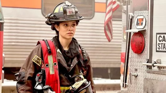 Image Chicago Fire 10