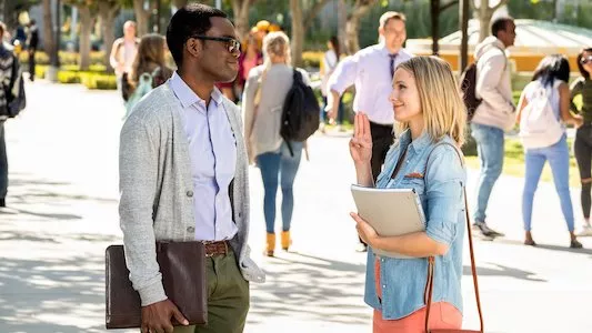 Image The Good Place 1